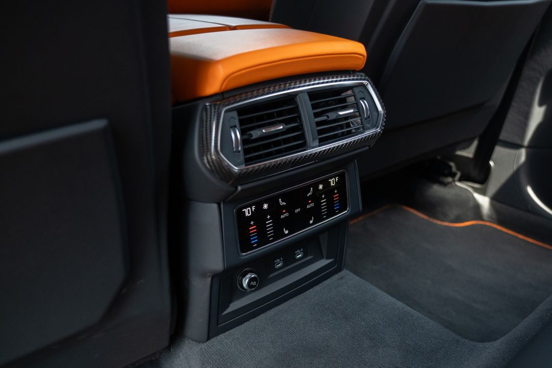 2022 Lamborghini Urus