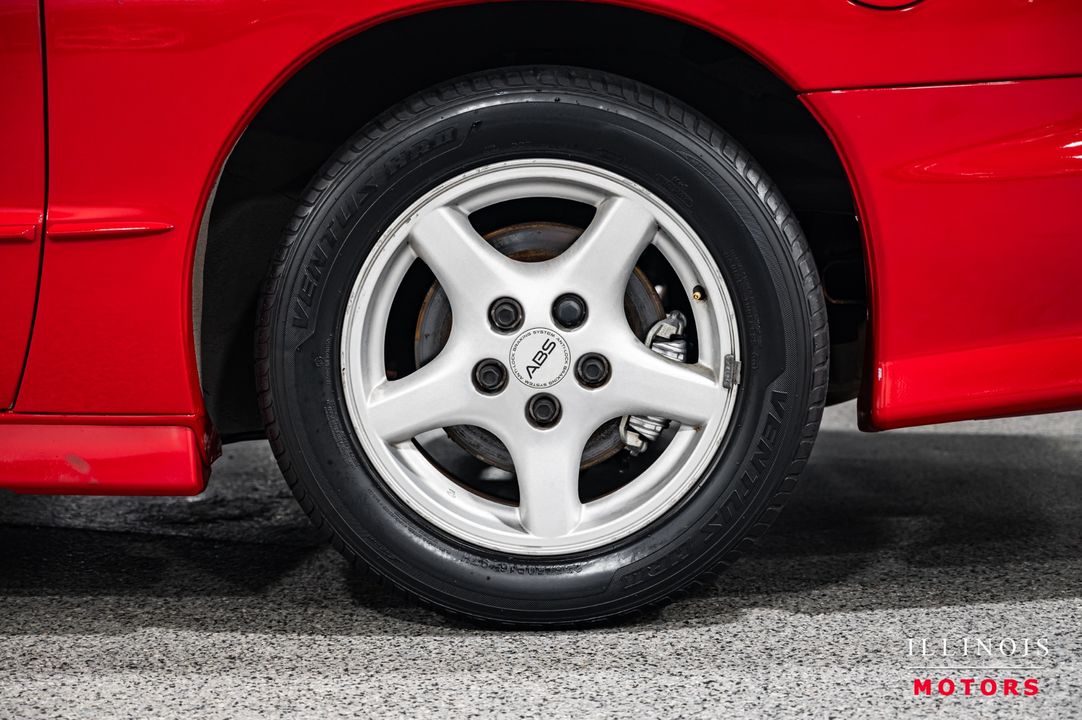 1997 Pontiac Firebird