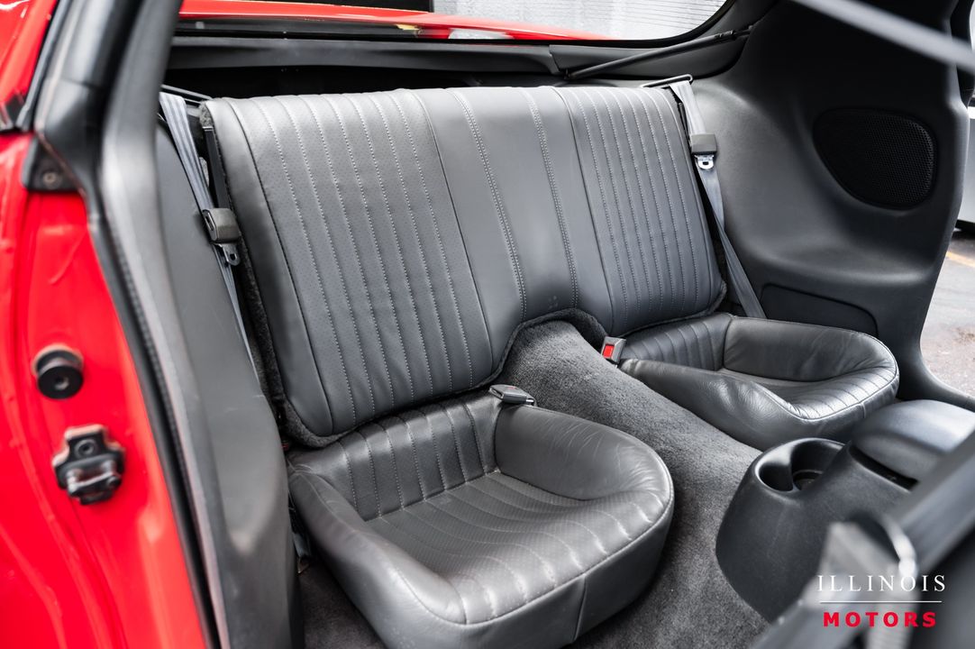 1997 Pontiac Firebird