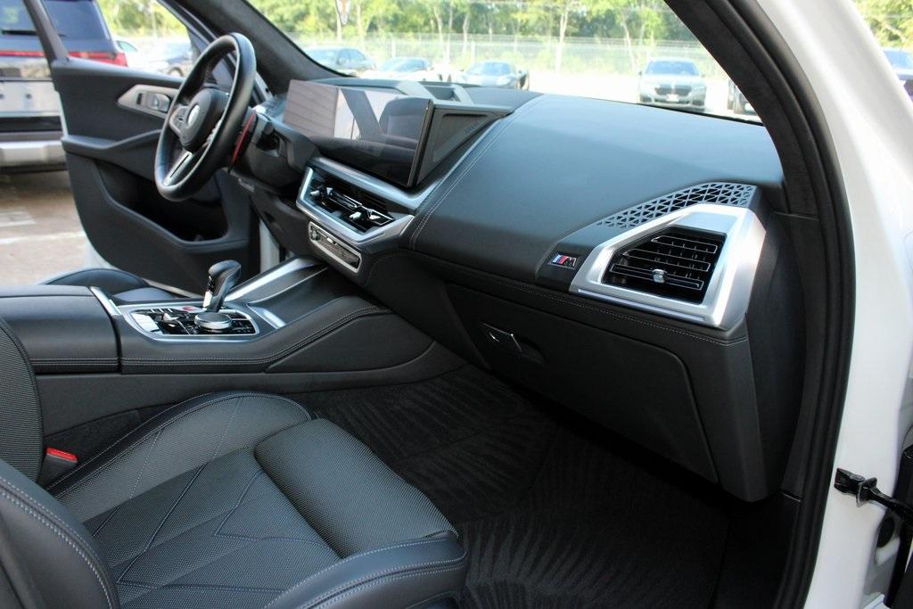2023 BMW XM