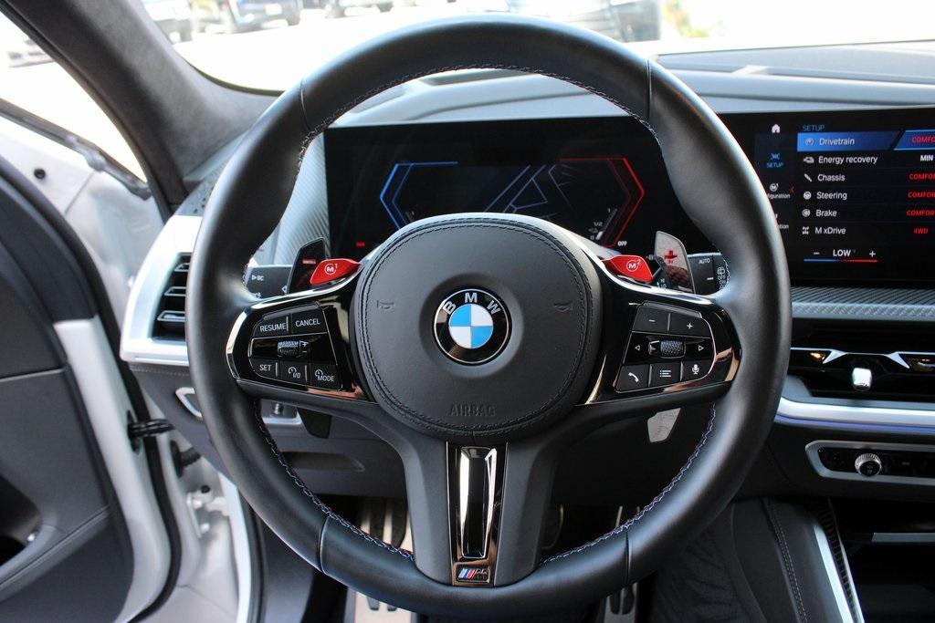 2023 BMW XM