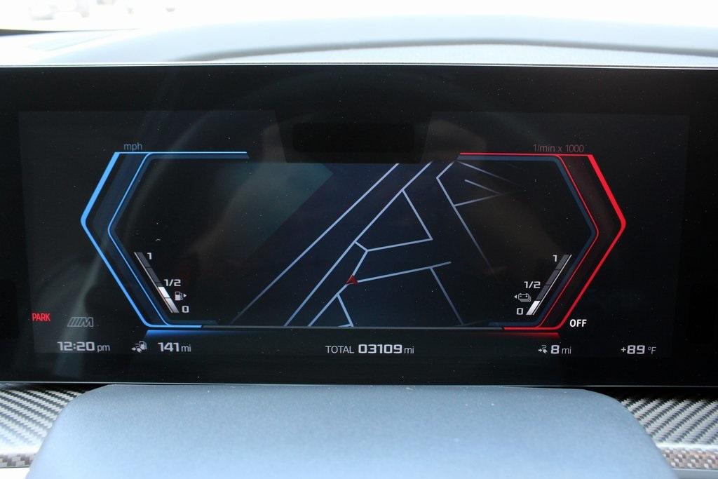 2023 BMW XM