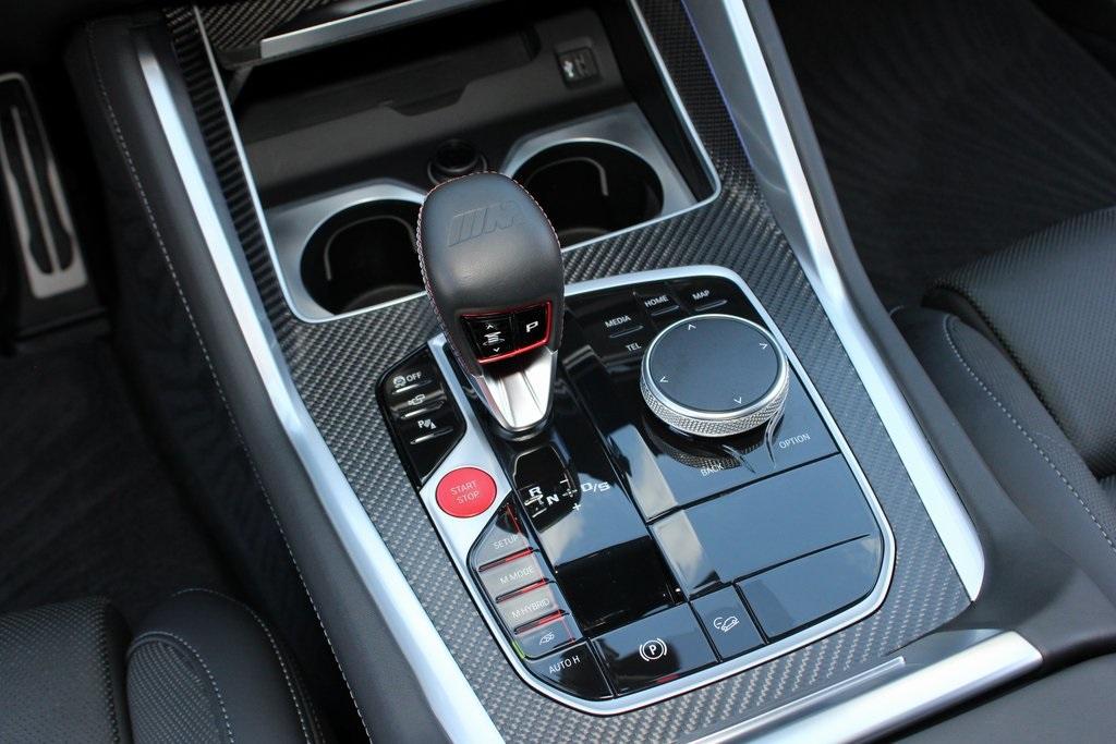 2023 BMW XM