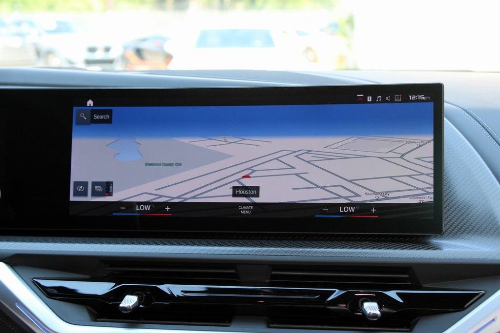 2023 BMW XM
