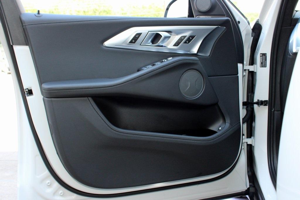 2023 BMW XM