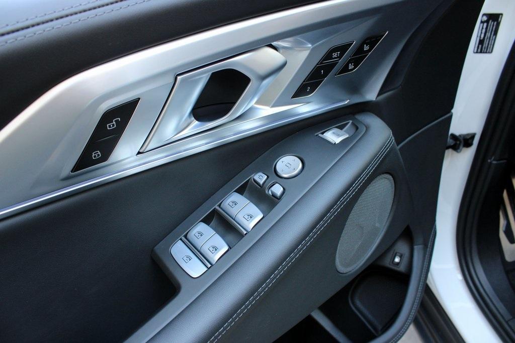 2023 BMW XM