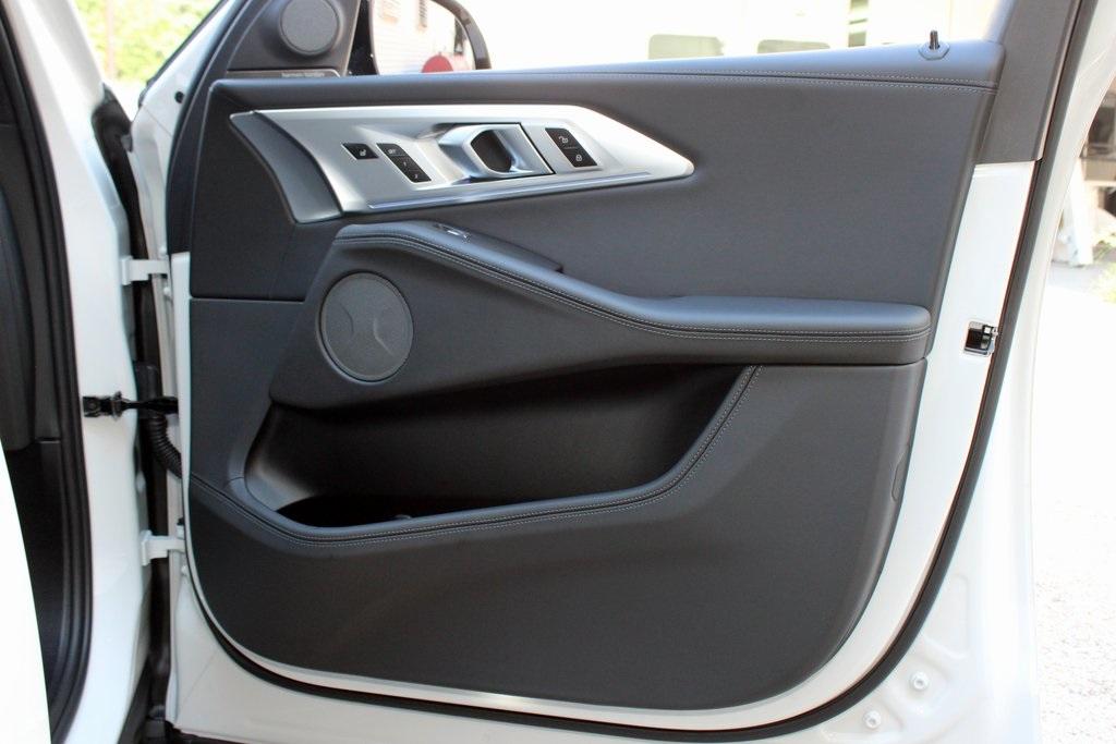 2023 BMW XM