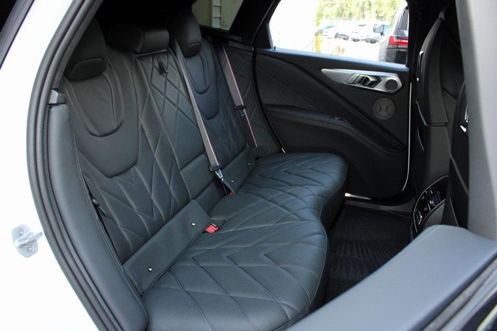 2023 BMW XM