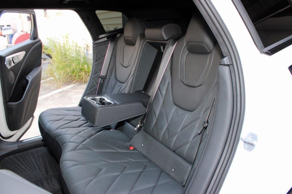 2023 BMW XM