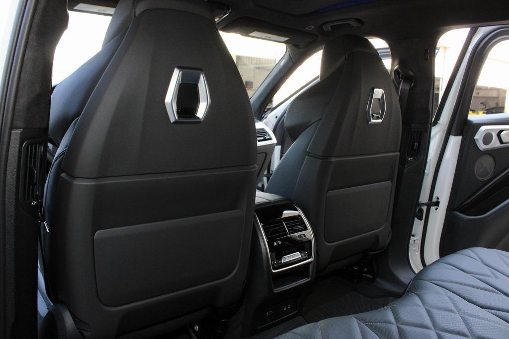 2023 BMW XM