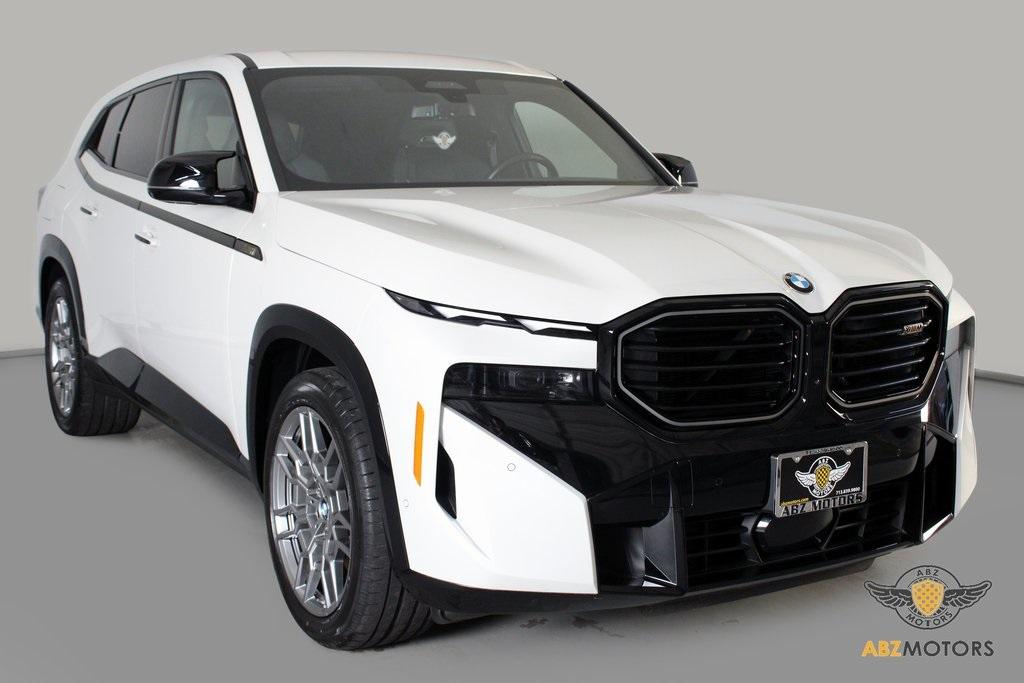 2023 BMW XM