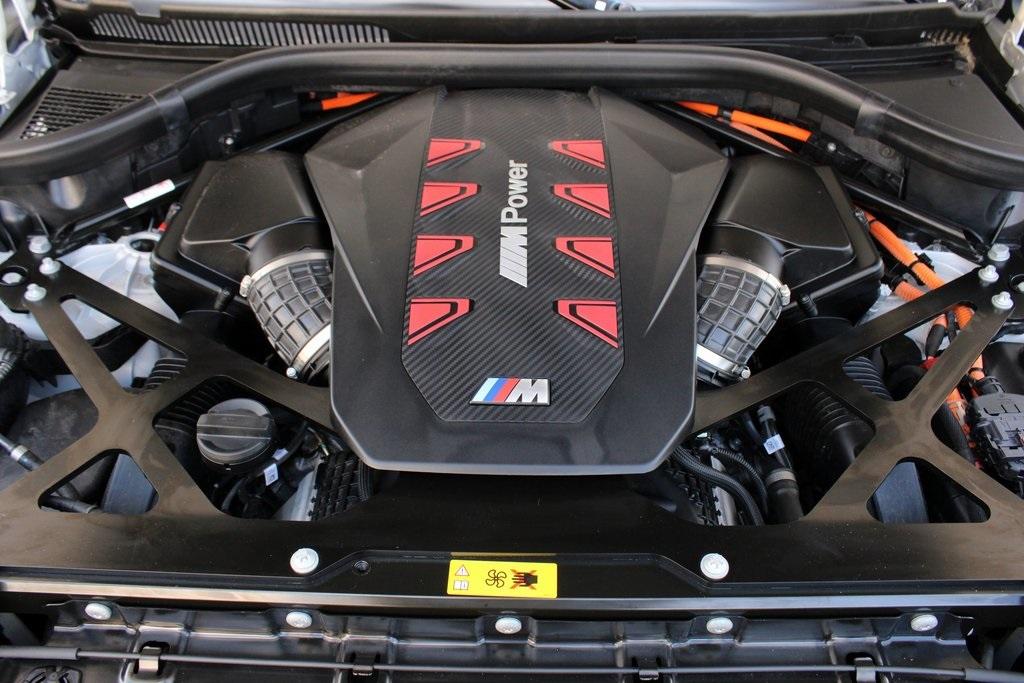 2023 BMW XM
