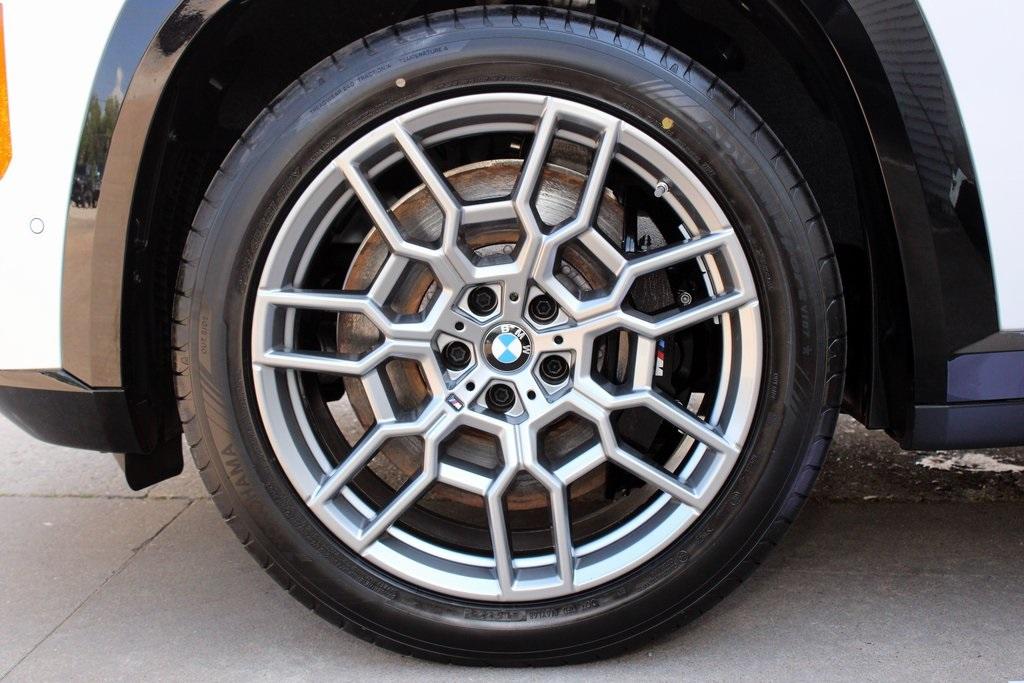2023 BMW XM