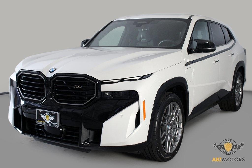 2023 BMW XM