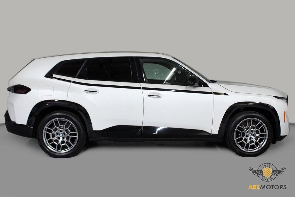2023 BMW XM