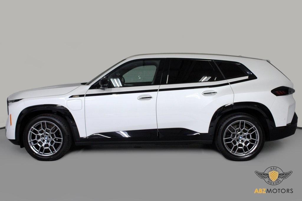 2023 BMW XM
