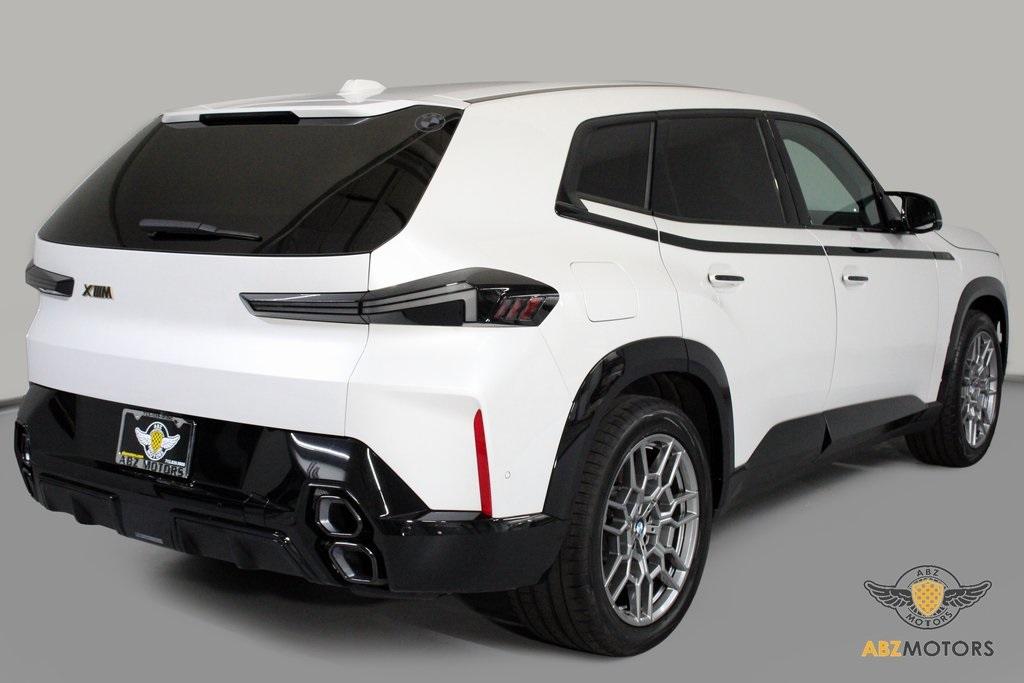2023 BMW XM