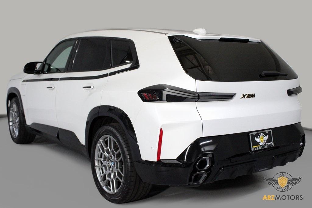 2023 BMW XM