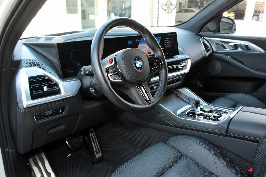 2023 BMW XM