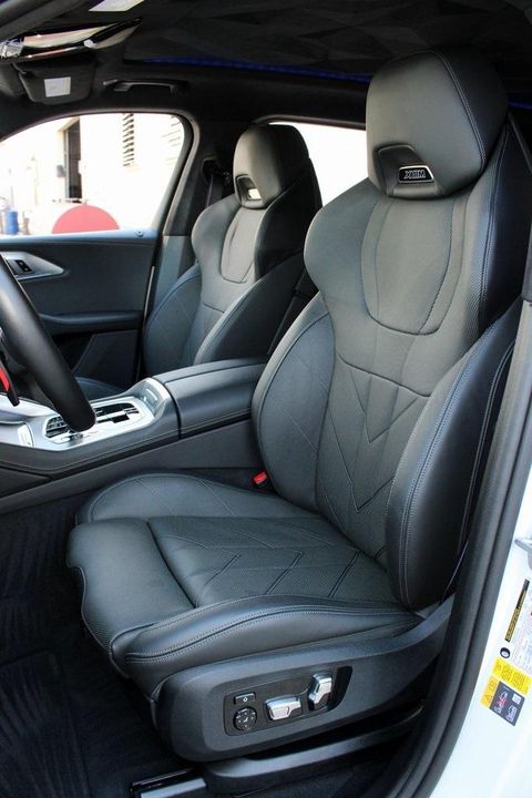 2023 BMW XM