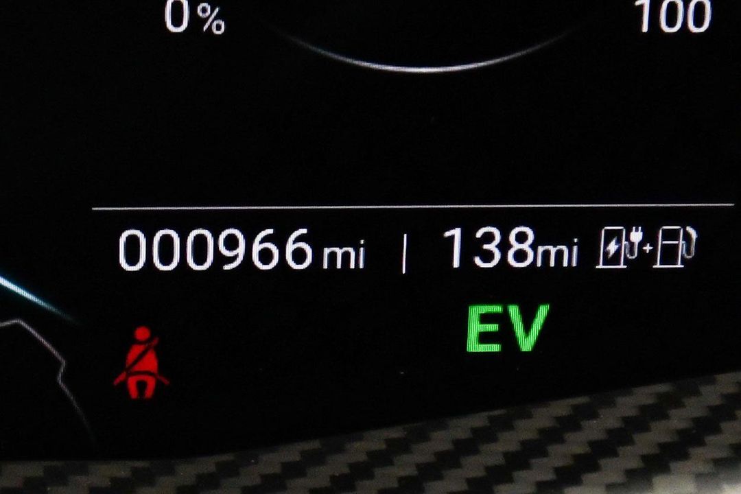 2024 Lamborghini Revuelto