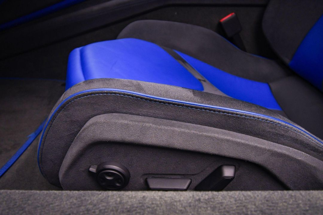 2024 Lamborghini Revuelto