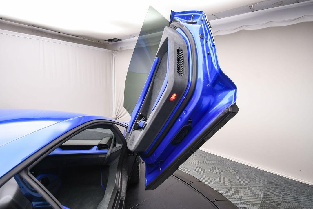 2024 Lamborghini Revuelto