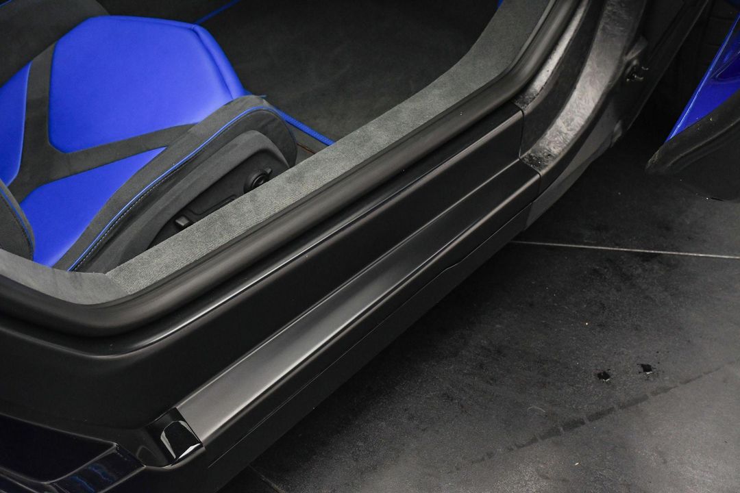 2024 Lamborghini Revuelto