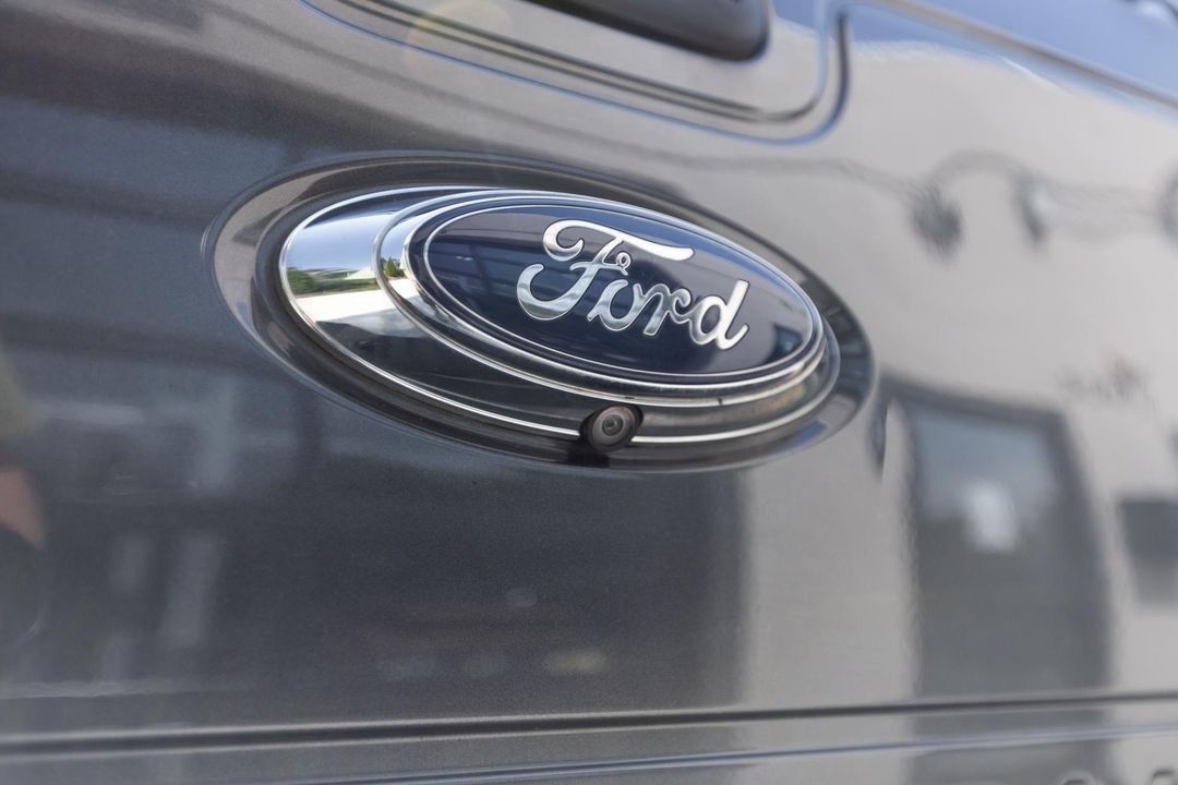 2016 Ford F-350 Super Duty