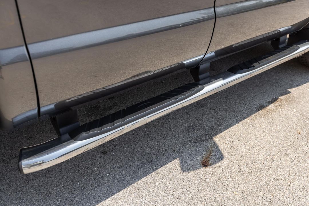 2016 Ford F-350 Super Duty