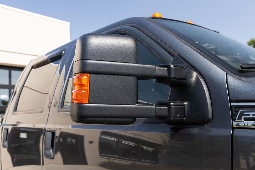 2016 Ford F-350 Super Duty