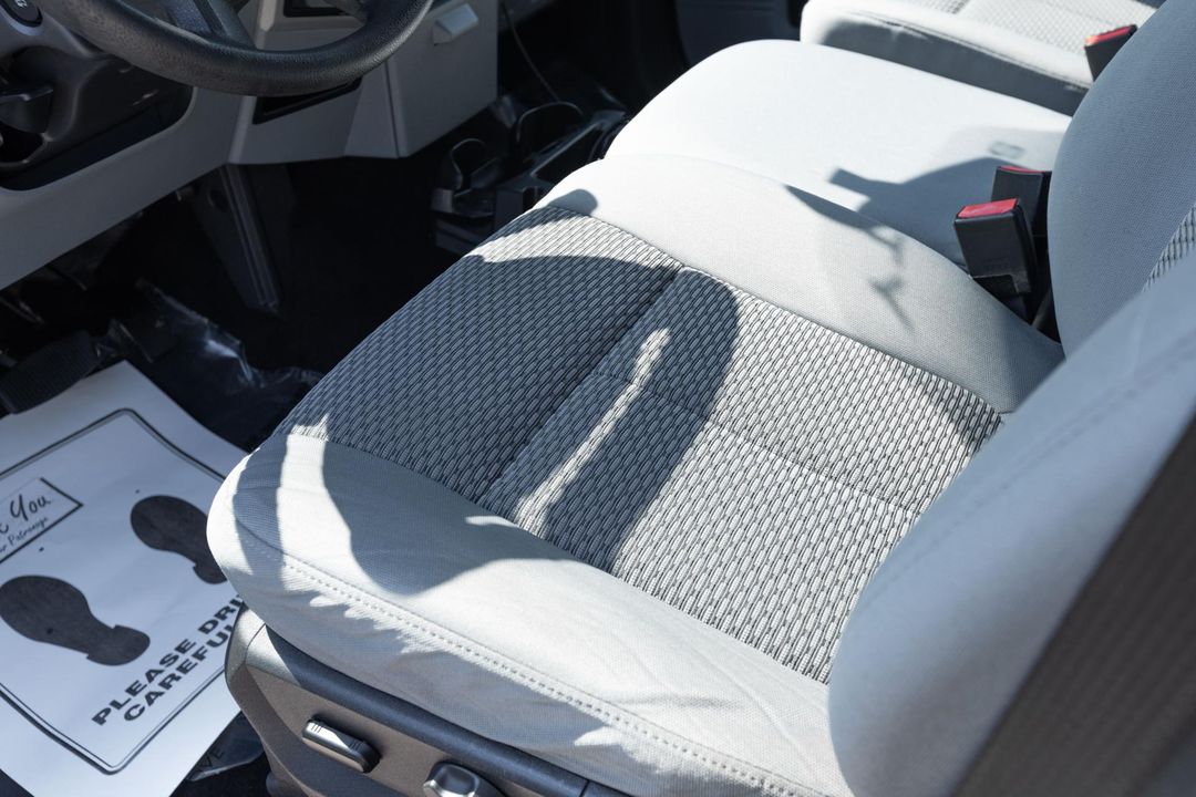 2016 Ford F-350 Super Duty