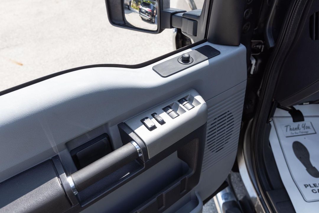 2016 Ford F-350 Super Duty