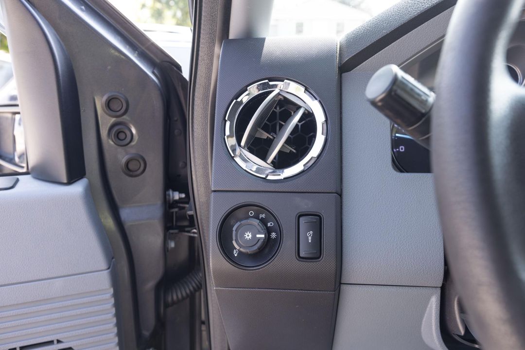 2016 Ford F-350 Super Duty