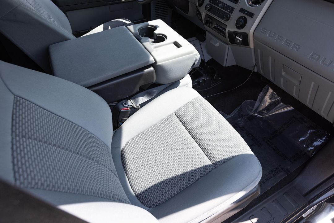 2016 Ford F-350 Super Duty