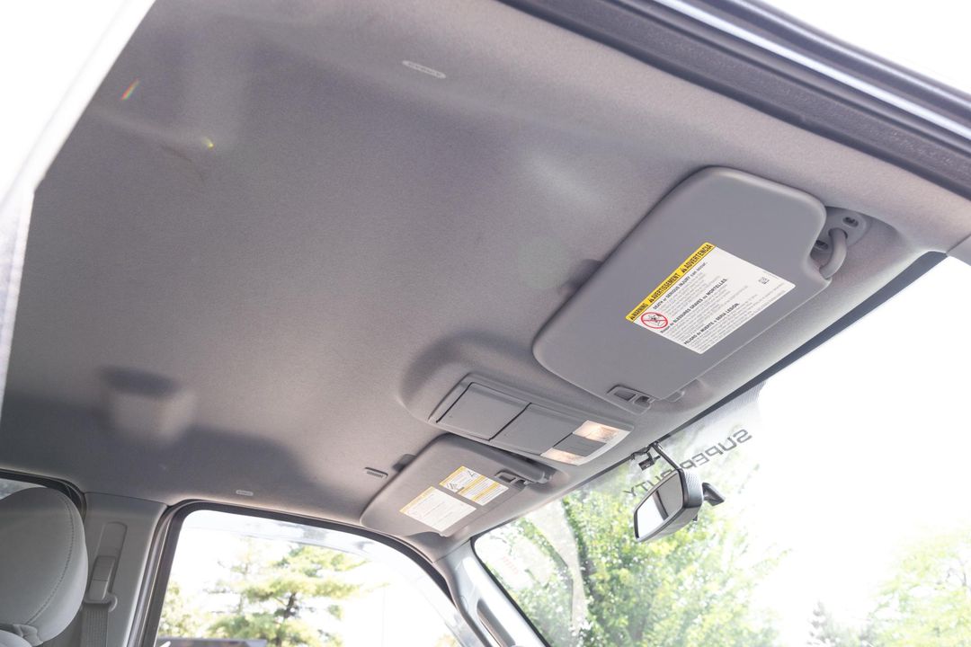2016 Ford F-350 Super Duty