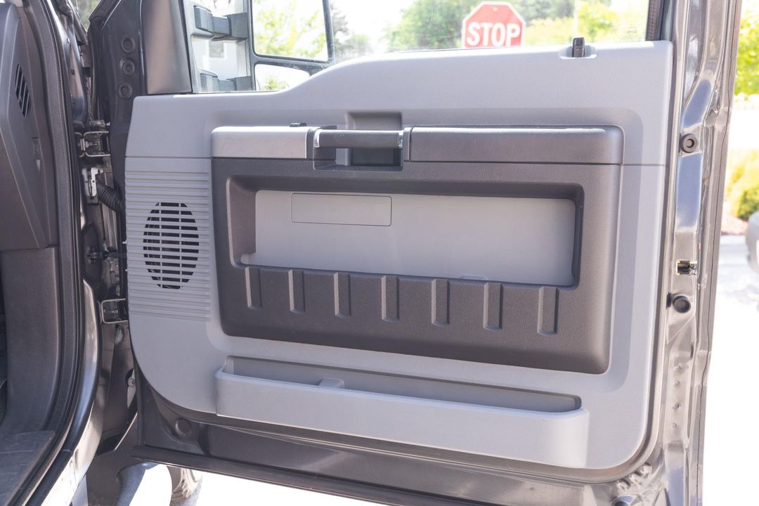 2016 Ford F-350 Super Duty