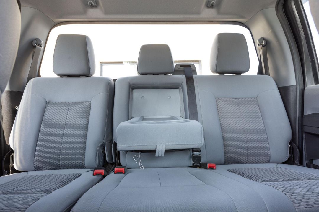 2016 Ford F-350 Super Duty