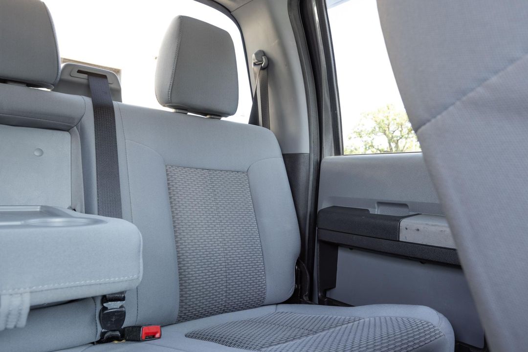 2016 Ford F-350 Super Duty