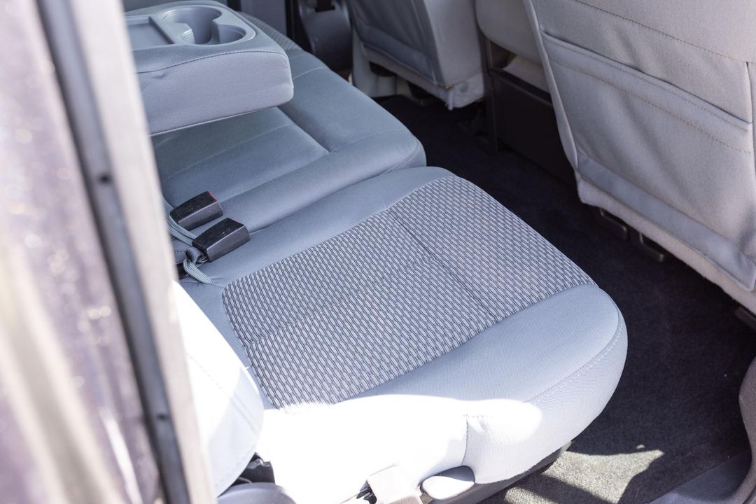 2016 Ford F-350 Super Duty