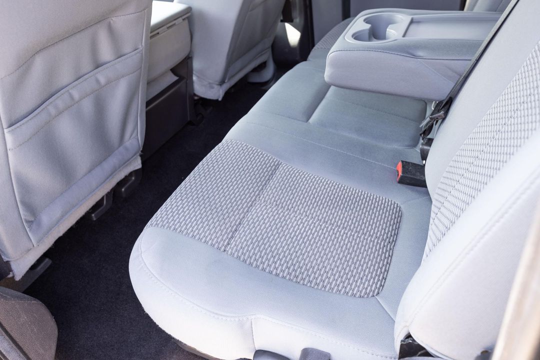 2016 Ford F-350 Super Duty