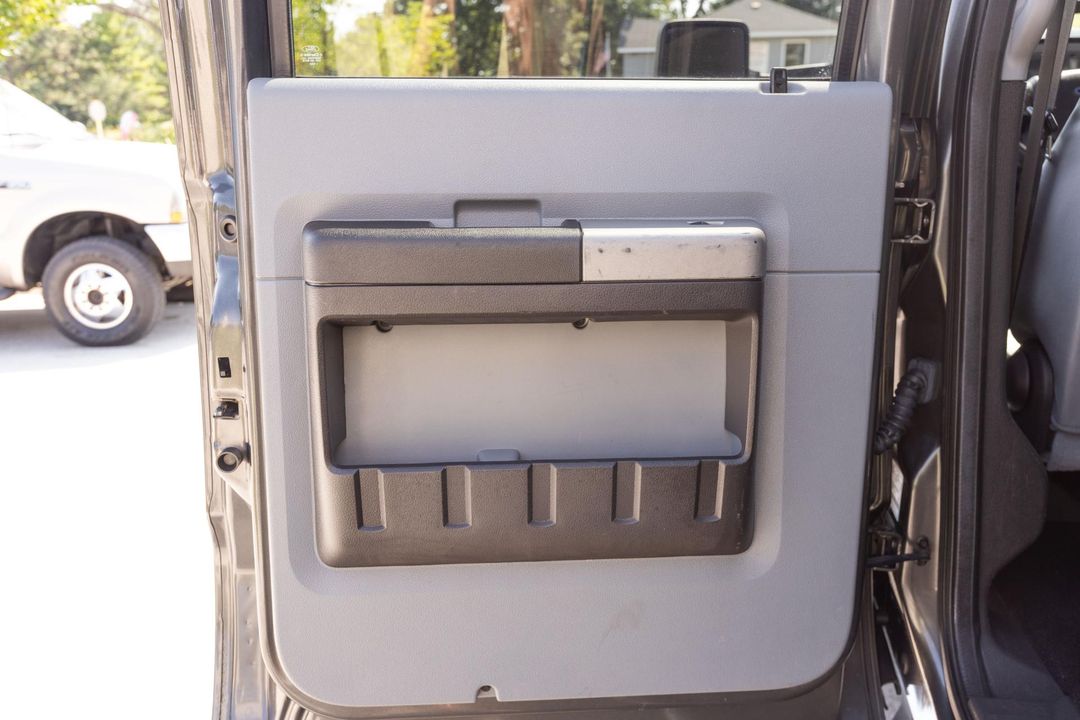 2016 Ford F-350 Super Duty