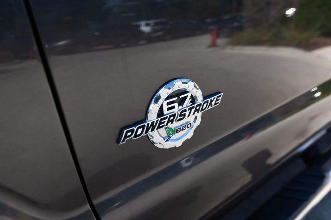 2016 Ford F-350 Super Duty