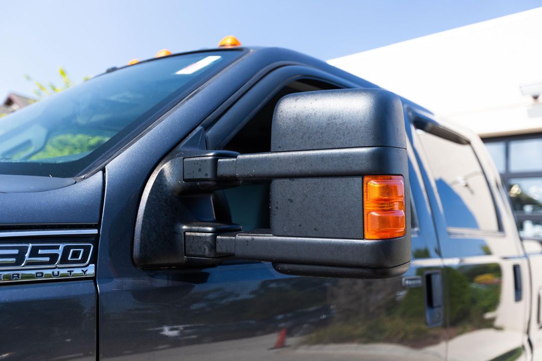 2016 Ford F-350 Super Duty