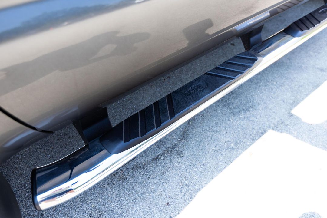 2016 Ford F-350 Super Duty