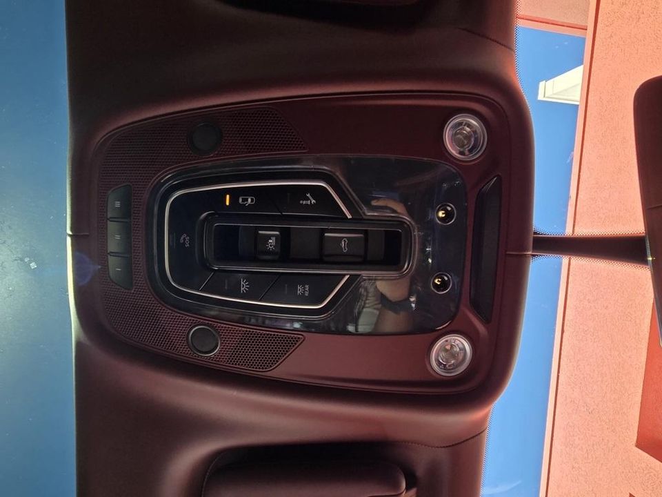 2019 Bentley Bentayga