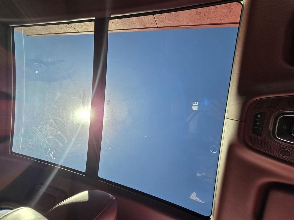 2019 Bentley Bentayga