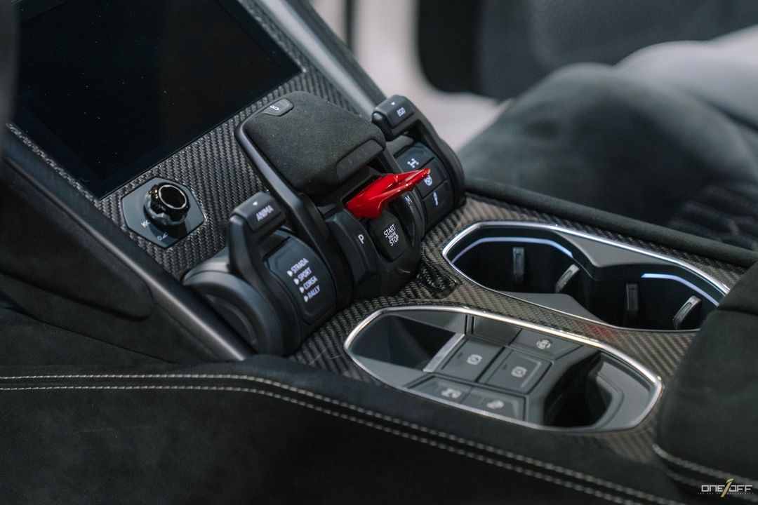 2023 Lamborghini Urus