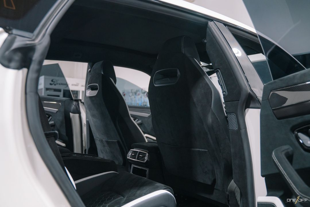 2023 Lamborghini Urus