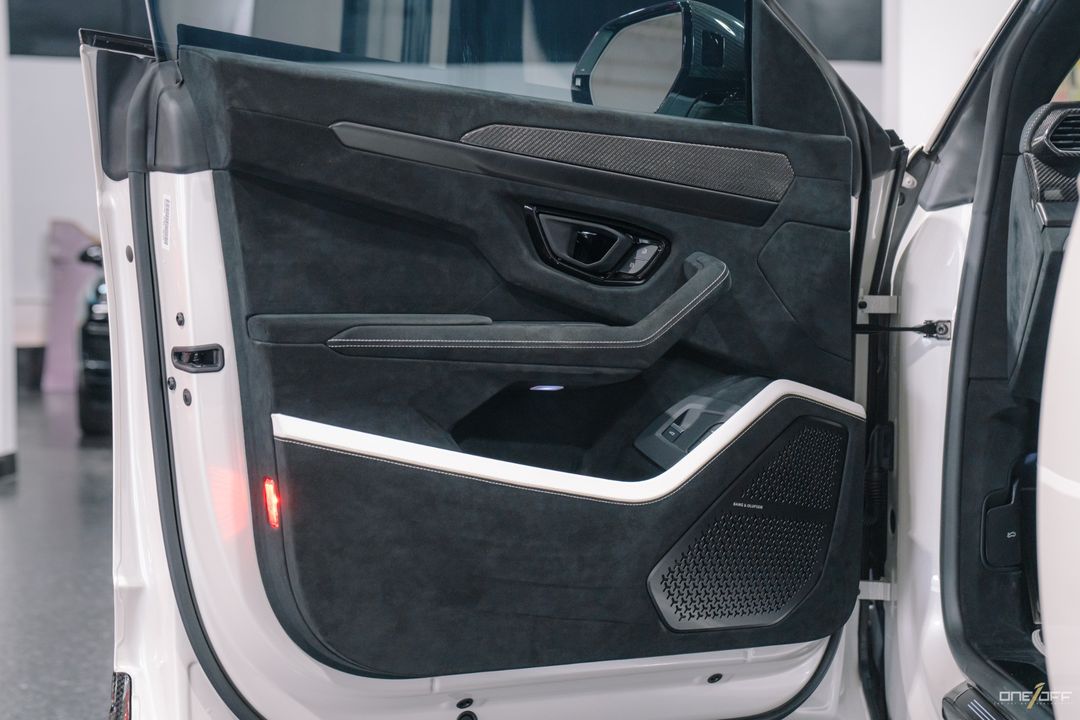 2023 Lamborghini Urus